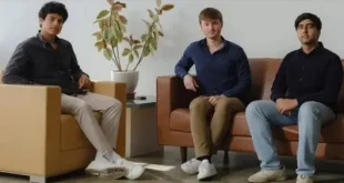 3 youngest billionaire of the world