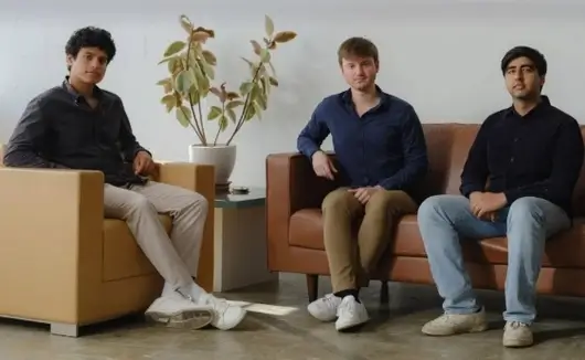 3 youngest billionaire of the world