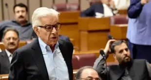 Pak Afghan transit trade closed