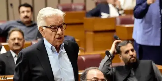 Pak Afghan transit trade closed