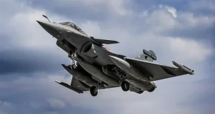 Rafale jet vs JF17 thunder