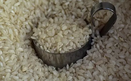 Pakistani rice export to Bangladesh