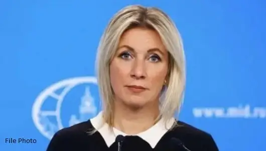 Russia offers mediation to Pakistan, Afghanistan