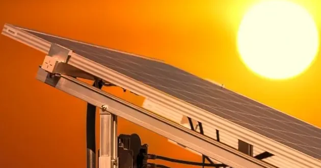 solar use in pakistan