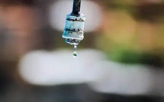 water shortage in Tehran, Mashhad