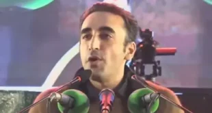 Bilawal Bhutto Garhi Khuda Bux address