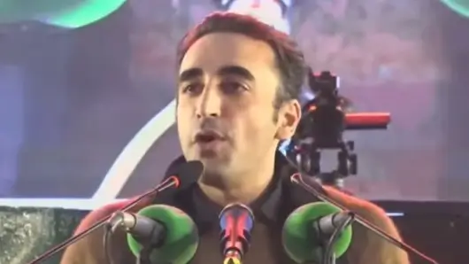 Bilawal Bhutto Garhi Khuda Bux address