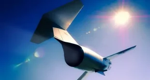 Turkish drone factory in Pakistan