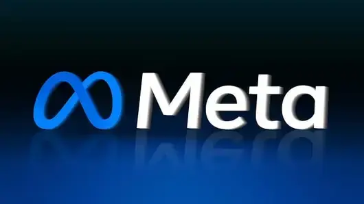 Meta AR smart glasses