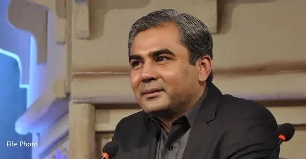 mohsin naqvi statement on Iraq pilgrimage