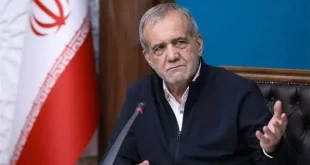 Iran warns in case of US attack