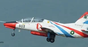 Pak Sudan arms deal