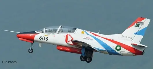 Pak Sudan arms deal