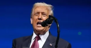 Irran warns US President Trump