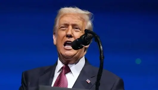 Irran warns US President Trump