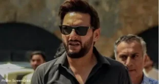 Shahid Afridi relocated to Islamabad