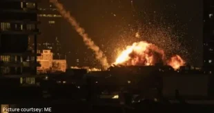 Iran US clashes, latest updates