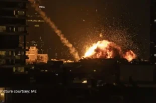 Iran US clashes, latest updates