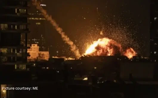 Iran US clashes, latest updates