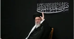 Israel claims Khamnaei killed in air strike