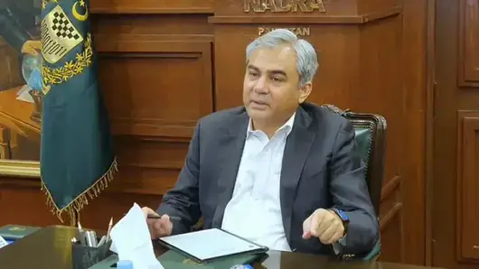 Mohsin-Naqvi Interior Minister for Imran Khan treatment