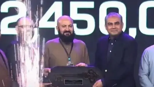 Multan Sultans auction