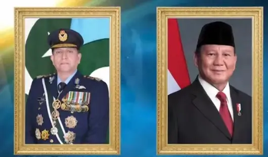 Indonesia seeks PAF cooperation