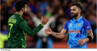 Pak vs India match in t20 world cup 2026