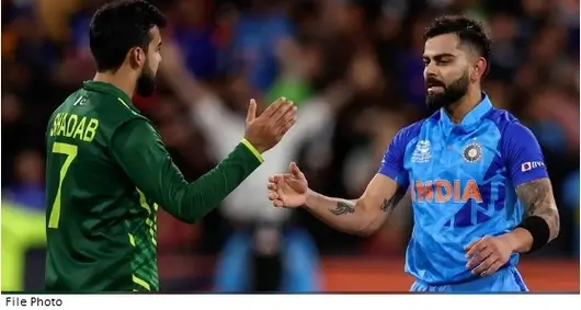 Pak vs India match in t20 world cup 2026