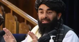 Taliban spokesperson calls for dialogue with Pakistan