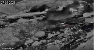 Operation Ghazab-ul-Haq continues