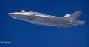 how Iran bypassed F-35 stealth technology with infrared sensors