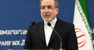 Iranian Foreign Ministry spokesperson rejects US President Trump's claim of positive negotiations with Tehran