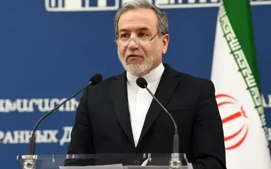 Iranian Foreign Ministry spokesperson rejects US President Trump's claim of positive negotiations with Tehran