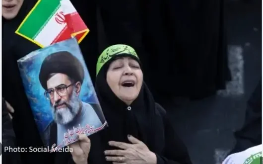 Regime change in Iran unlikely, US intelligence report