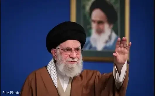 CIA reportedly tracked Ali Khamnaei, NYT