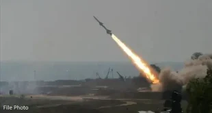 US soldiers injured in Iran missile attack