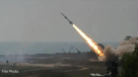 US soldiers injured in Iran missile attack