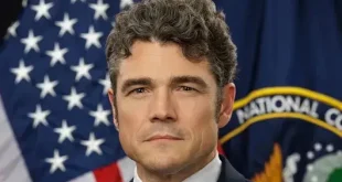US counter-terrorism director Joe Kent resigns over differences on Iran War