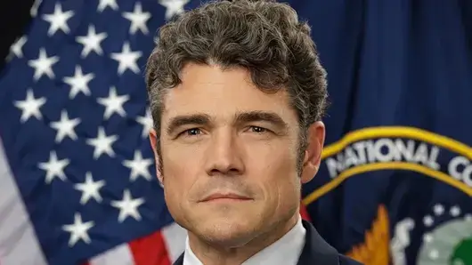 US counter-terrorism director Joe Kent resigns over differences on Iran War
