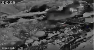 Latest news updates on Ghazab-ul-Haq