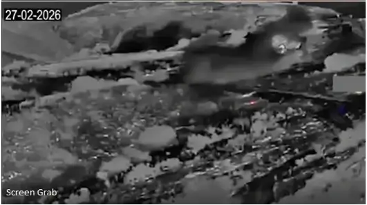 Latest news updates on Ghazab-ul-Haq