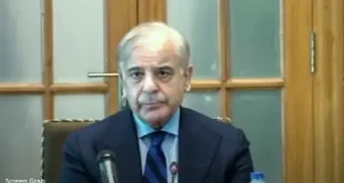 PM Shehbaz Sharif to give in camera briefing to the political parties on regional situation