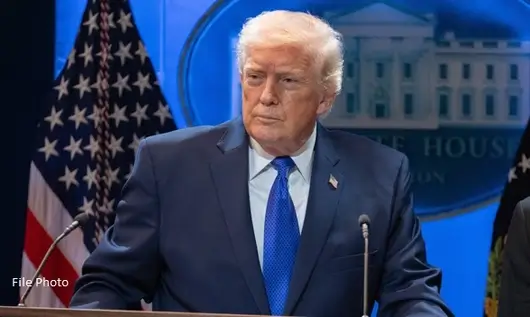 US President Donald Trump claim on Iran casualties