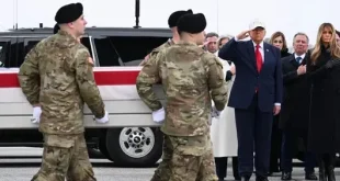 US soldiers identity killed in iran war