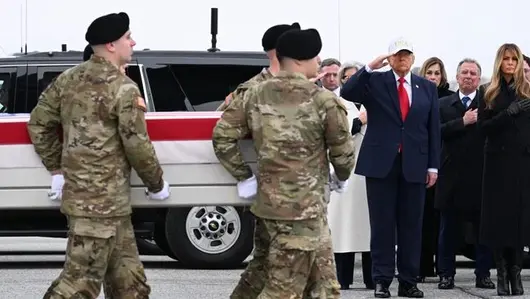 US soldiers identity killed in iran war