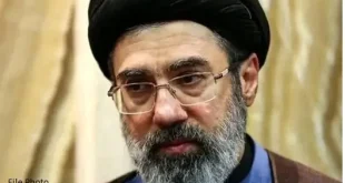 Newly elected Iranian Supreme Leader Ayatollah Mojtaba Khamenei delivers first message vowing revenge for martyrs
