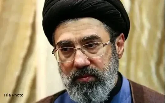 Newly elected Iranian Supreme Leader Ayatollah Mojtaba Khamenei delivers first message vowing revenge for martyrs