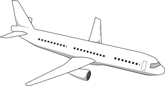 International airline industry in severe financial crisis after Iran war