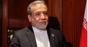 Iranian Foreign Minister Abbas Araghchi briefs journalists in Moscow about his productive diplomatic visit to Islamabad